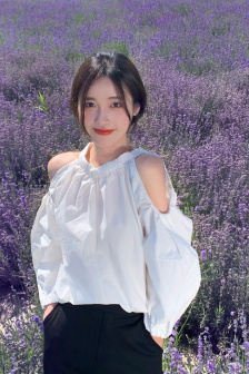 芭萨提的颜色