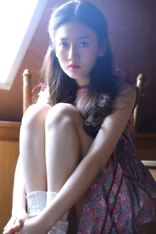 韩国少女RAPPER
